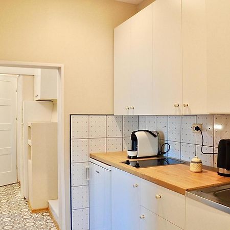 Tresor Barska Apartments 2.0 Krakow Luaran gambar