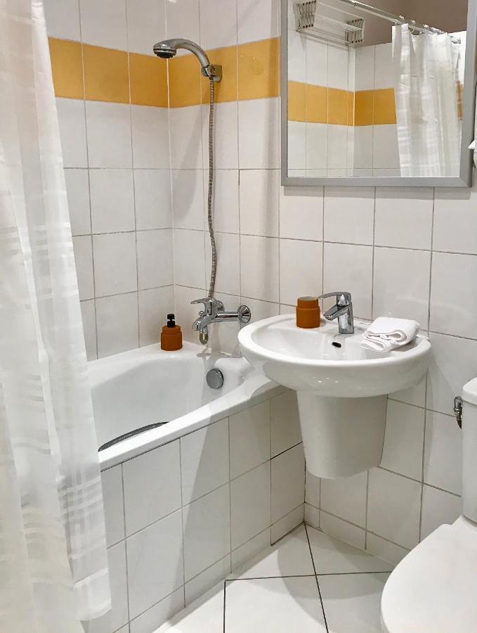 Tresor Barska Apartments 2.0 Krakow Luaran gambar