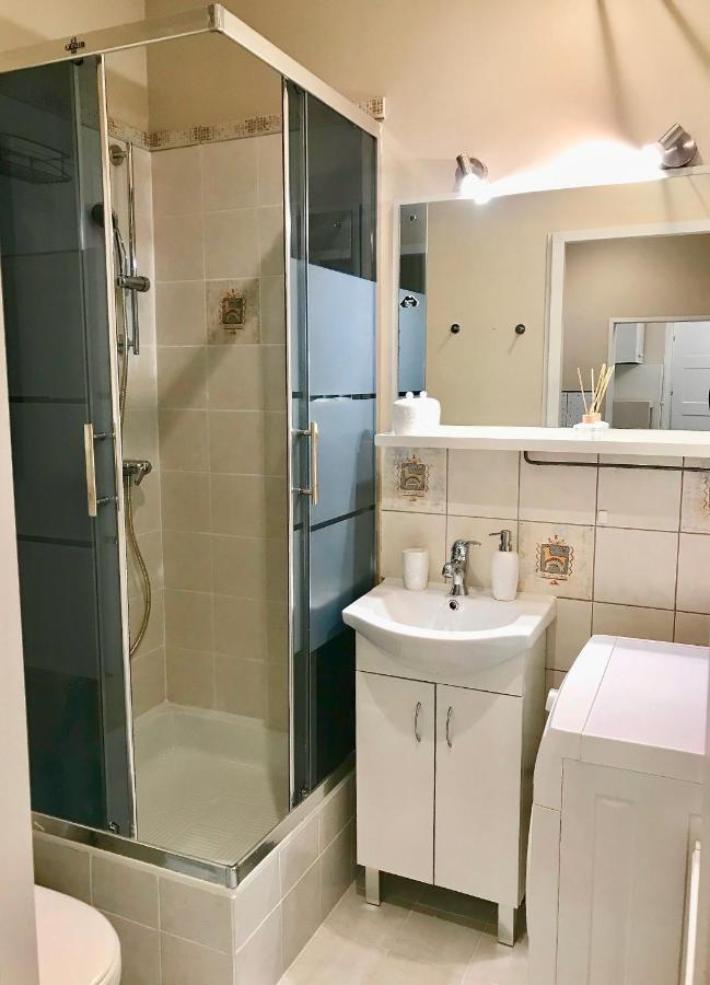 Tresor Barska Apartments 2.0 Krakow Luaran gambar